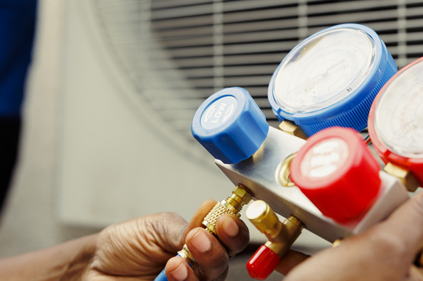 Entretien pompe à chaleur – Acces Énergies